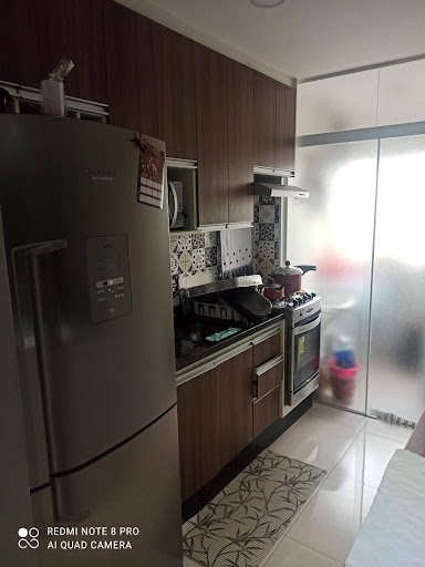 Apartamento à venda com 2 quartos, 49m² - Foto 7