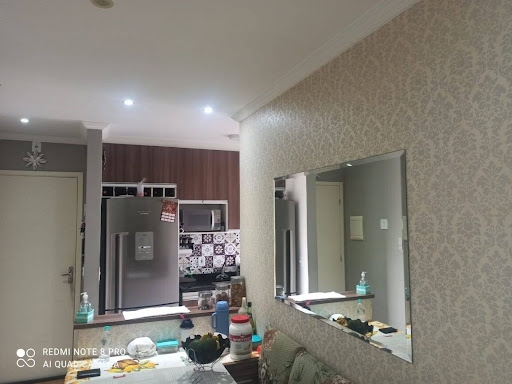Apartamento à venda com 2 quartos, 49m² - Foto 17