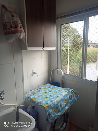Apartamento à venda com 2 quartos, 49m² - Foto 18