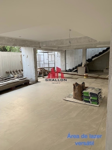 Casa de Condomínio à venda com 3 quartos, 307m² - Foto 7
