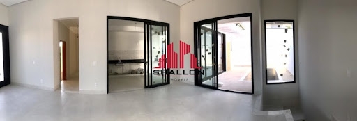 Casa de Condomínio à venda com 3 quartos, 307m² - Foto 10