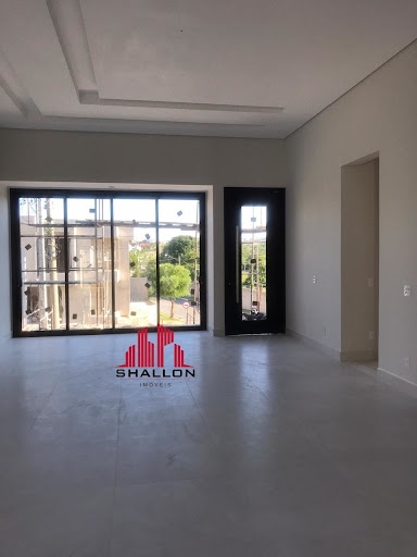 Casa de Condomínio à venda com 3 quartos, 307m² - Foto 1