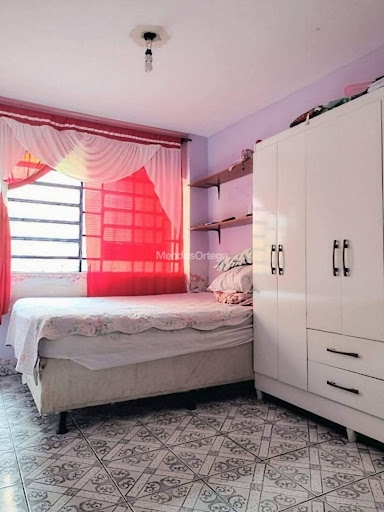 Casa à venda com 4 quartos, 175m² - Foto 16