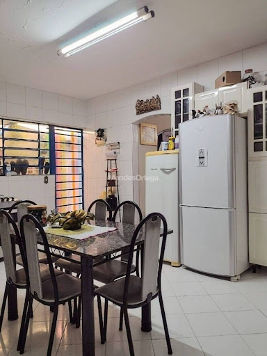 Casa à venda com 4 quartos, 175m² - Foto 21