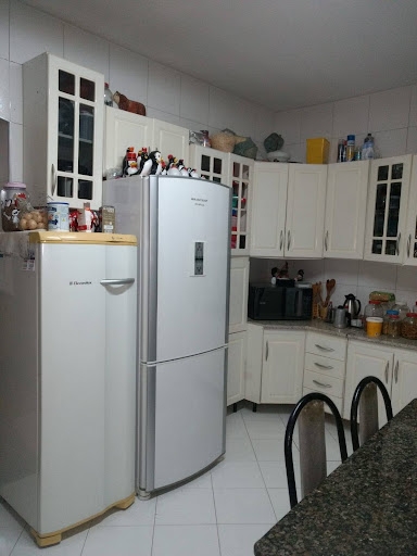 Casa à venda com 4 quartos, 175m² - Foto 32