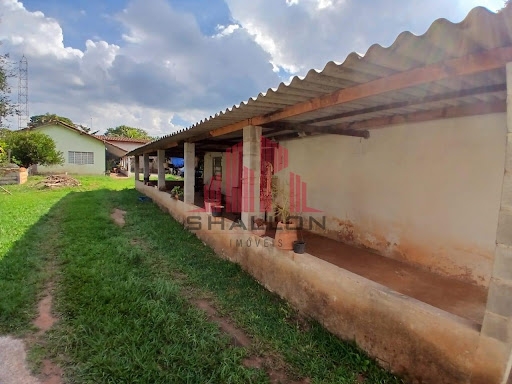 Chácara, 3 quartos, 1020 m² - Foto 6