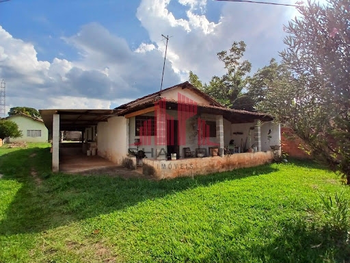 Chácara, 3 quartos, 1020 m² - Foto 8