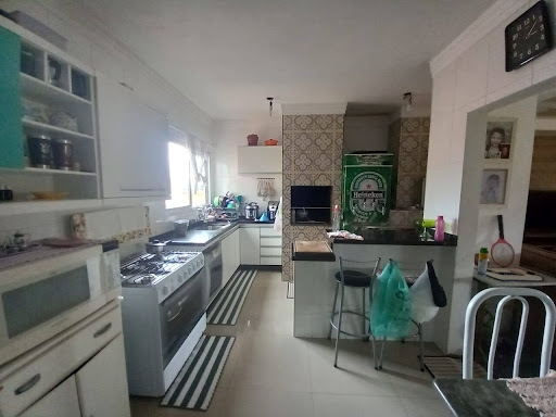 Sobrado à venda com 4 quartos, 180m² - Foto 18