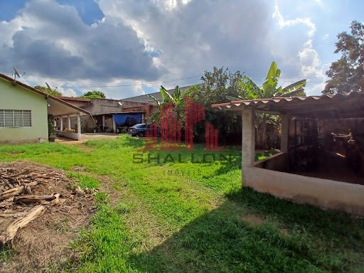 Chácara, 3 quartos, 1020 m² - Foto 11