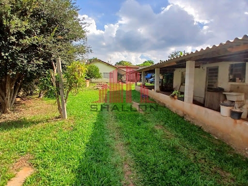 Chácara, 3 quartos, 1020 m² - Foto 12