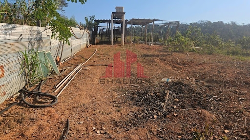 Chácara à venda com 3 quartos, 1000m² - Foto 11