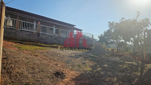 Chácara à venda com 3 quartos, 1000m² - Foto 13