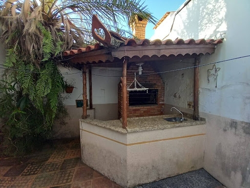 Casa à venda com 3 quartos, 98m² - Foto 7