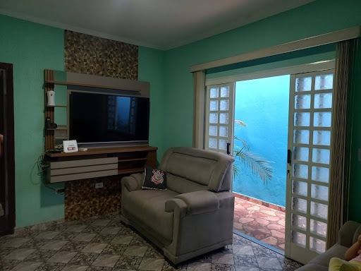 Casa, 2 quartos, 109 m² - Foto 1