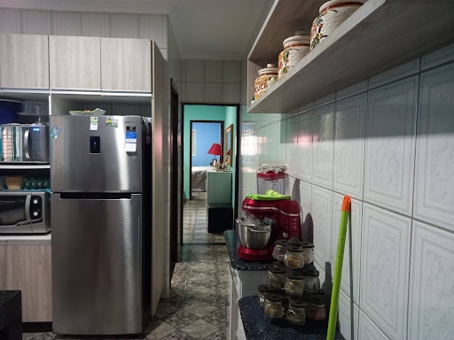 Casa, 2 quartos, 109 m² - Foto 2