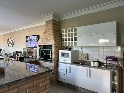 Casa de Condomínio à venda com 3 quartos, 553m² - Foto 5