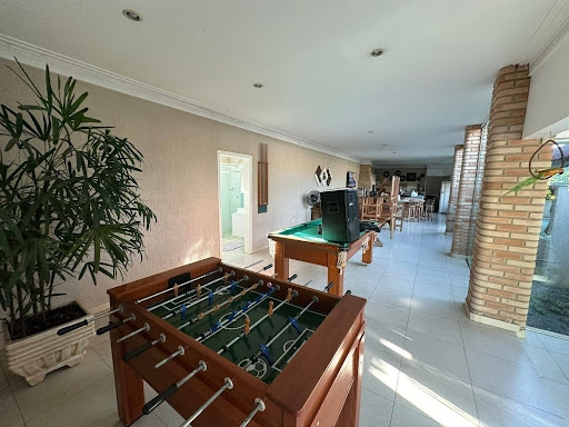 Casa de Condomínio à venda com 3 quartos, 553m² - Foto 7
