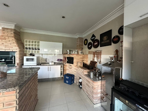 Casa de Condomínio à venda com 3 quartos, 553m² - Foto 10
