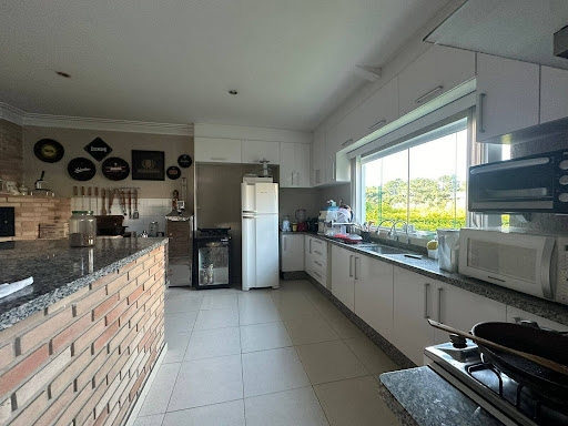 Casa de Condomínio à venda com 3 quartos, 553m² - Foto 12