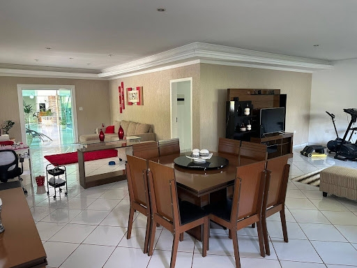 Casa de Condomínio à venda com 3 quartos, 553m² - Foto 16
