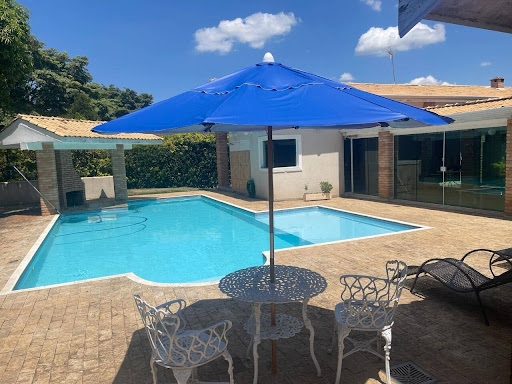 Casa de Condomínio à venda com 3 quartos, 553m² - Foto 20