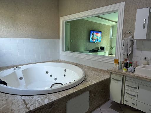 Casa de Condomínio à venda com 3 quartos, 553m² - Foto 29