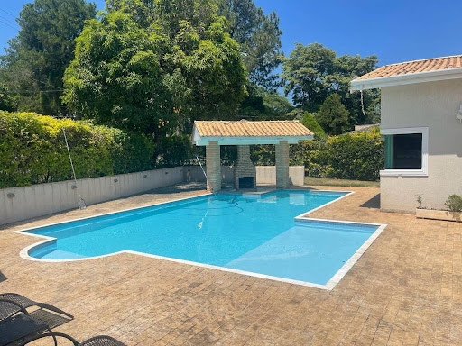 Casa de Condomínio à venda com 3 quartos, 553m² - Foto 31