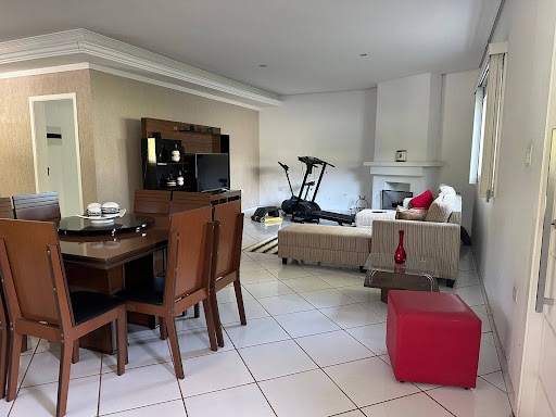 Casa de Condomínio à venda com 3 quartos, 553m² - Foto 34