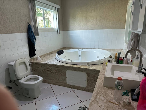 Casa de Condomínio à venda com 3 quartos, 553m² - Foto 41