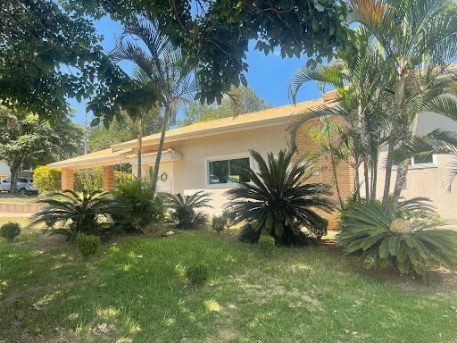Casa de Condomínio à venda com 3 quartos, 553m² - Foto 43