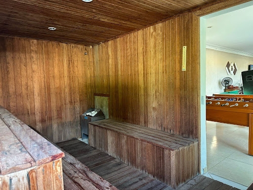 Casa de Condomínio à venda com 3 quartos, 553m² - Foto 45
