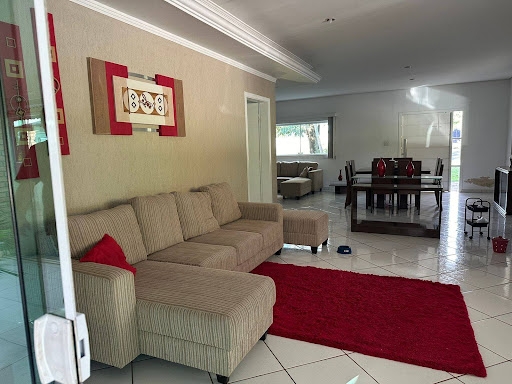 Casa de Condomínio à venda com 3 quartos, 553m² - Foto 49