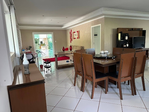 Casa de Condomínio à venda com 3 quartos, 553m² - Foto 54