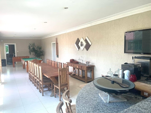 Casa de Condomínio à venda com 3 quartos, 553m² - Foto 56