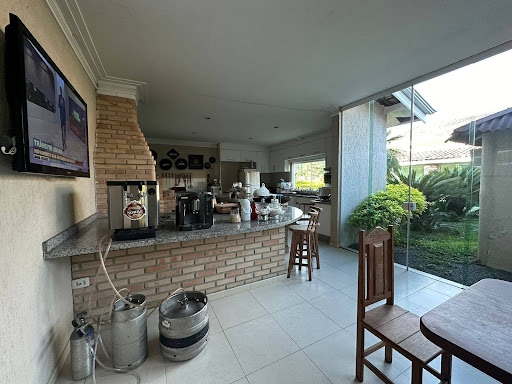 Casa de Condomínio à venda com 3 quartos, 553m² - Foto 59