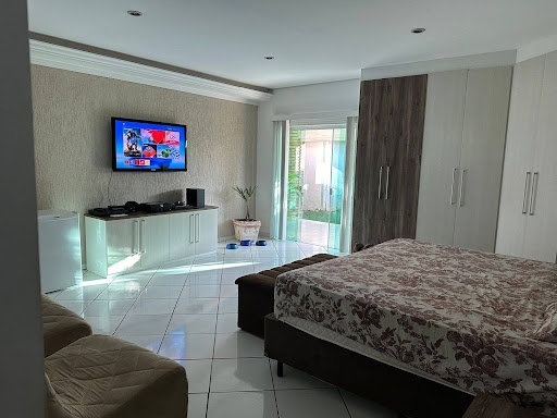 Casa de Condomínio à venda com 3 quartos, 553m² - Foto 61