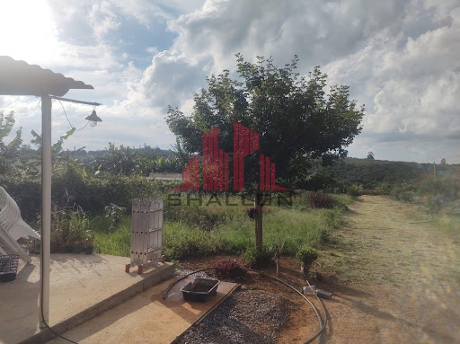 Terreno à venda, 2000m² - Foto 1