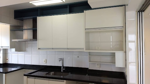 Apartamento, 2 quartos, 85 m² - Foto 3