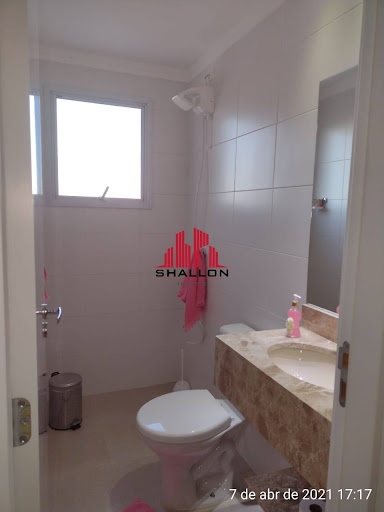 Apartamento à venda com 2 quartos - Foto 7