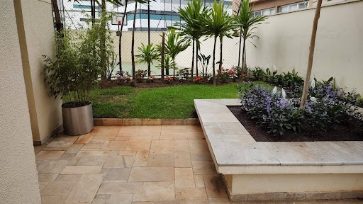 Apartamento, 2 quartos, 85 m² - Foto 8