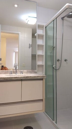 Apartamento, 2 quartos, 85 m² - Foto 9