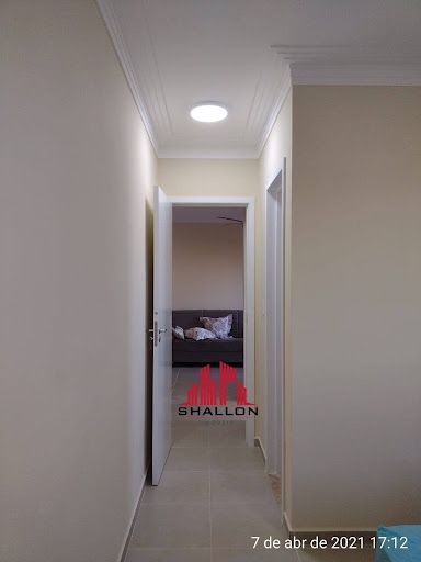 Apartamento à venda com 2 quartos - Foto 11