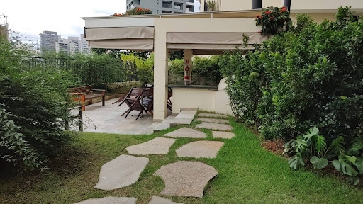 Apartamento, 2 quartos, 85 m² - Foto 33