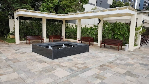 Apartamento, 2 quartos, 85 m² - Foto 36