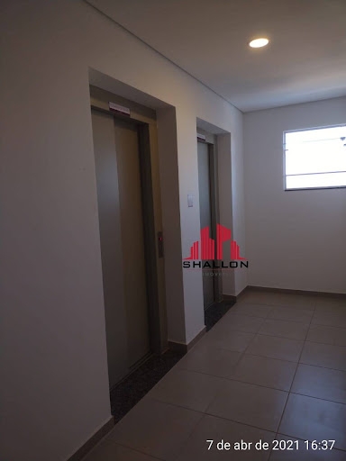 Apartamento à venda com 2 quartos - Foto 12
