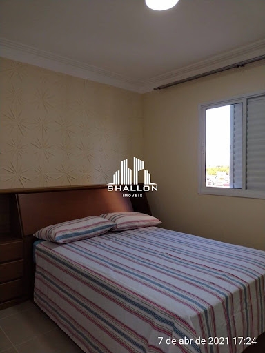 Apartamento à venda com 2 quartos - Foto 10