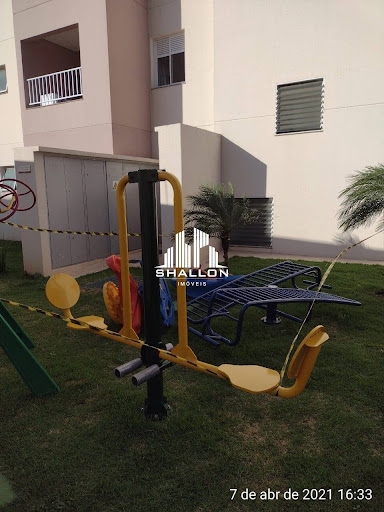 Apartamento à venda com 2 quartos - Foto 13