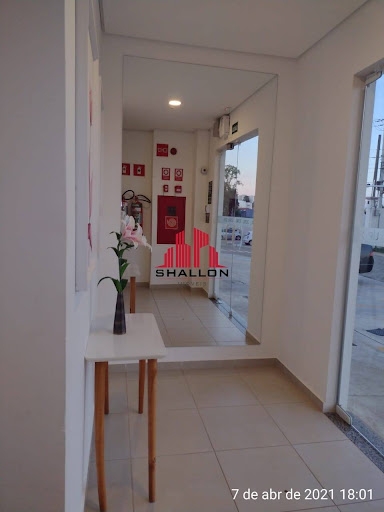 Apartamento à venda com 2 quartos - Foto 14
