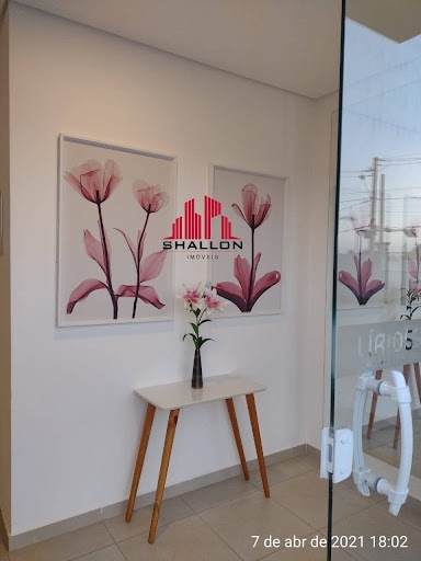 Apartamento à venda com 2 quartos - Foto 15