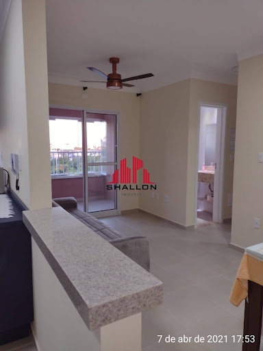 Apartamento à venda com 2 quartos - Foto 16